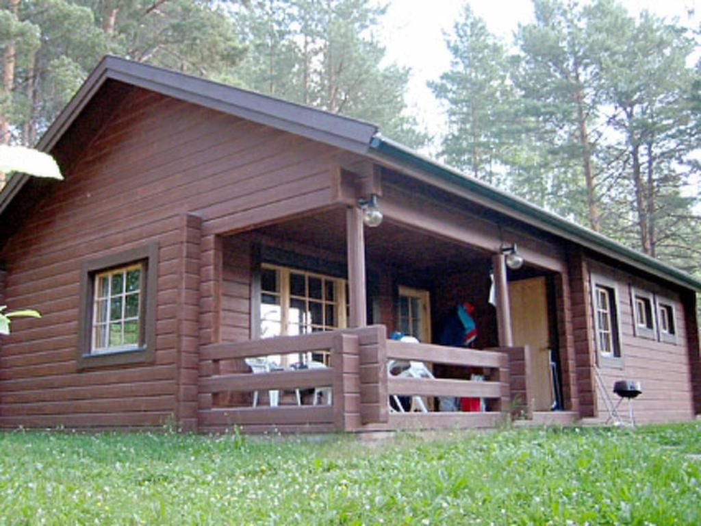 Дома для отпуска Holiday Home Aurinkorinne Vuoriniemi-59