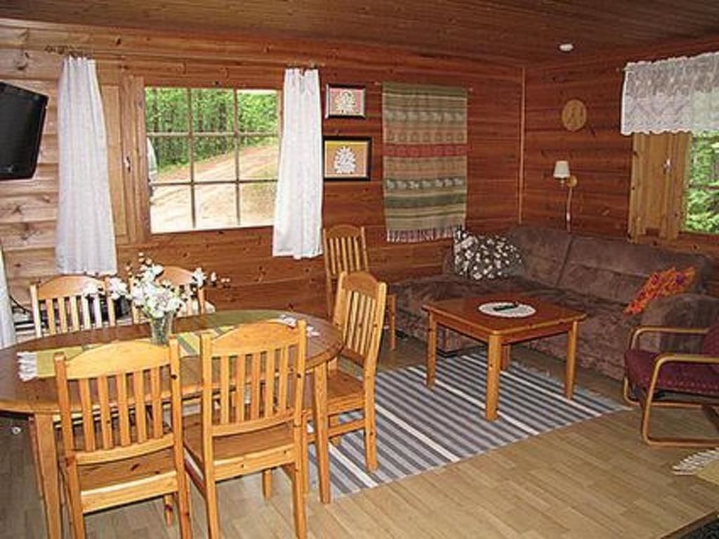 Дома для отпуска Holiday Home Aurinkorinne Vuoriniemi-62