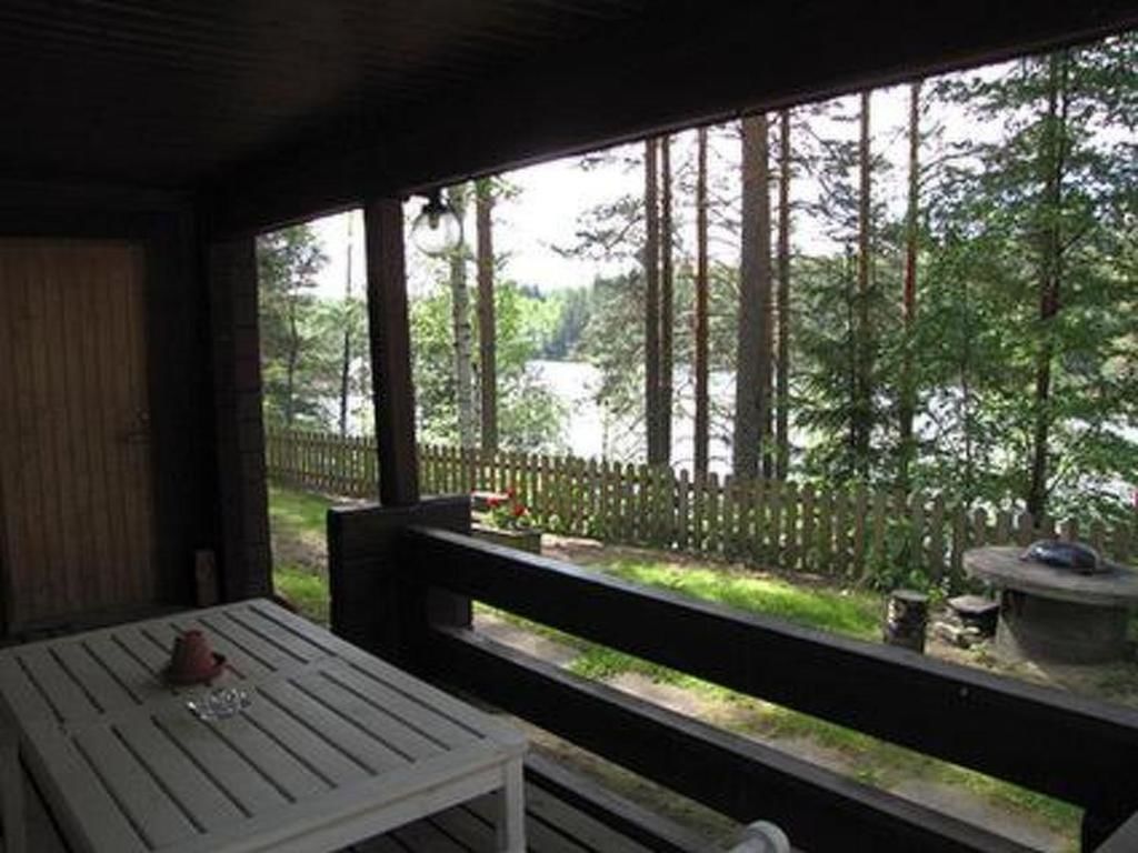 Дома для отпуска Holiday Home Aurinkorinne Vuoriniemi-68