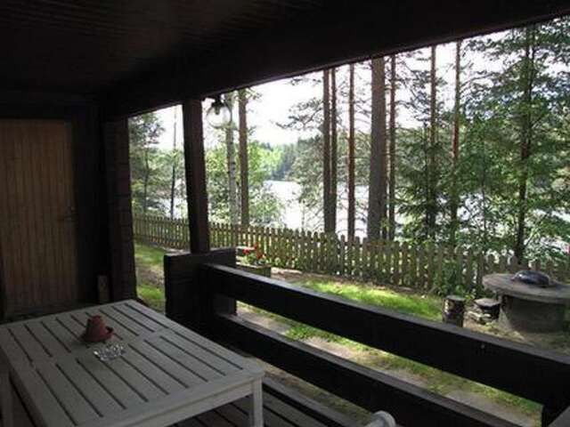 Дома для отпуска Holiday Home Aurinkorinne Vuoriniemi-67